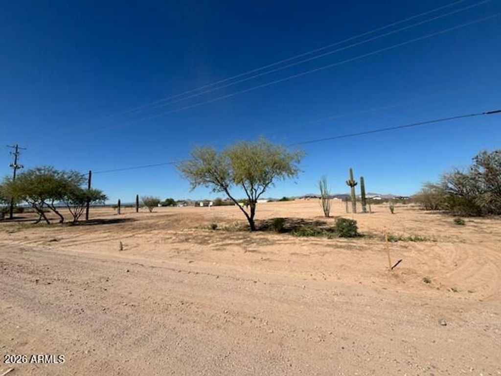 38612 W MISSOURI Avenue 60, Tonopah, AZ 85354