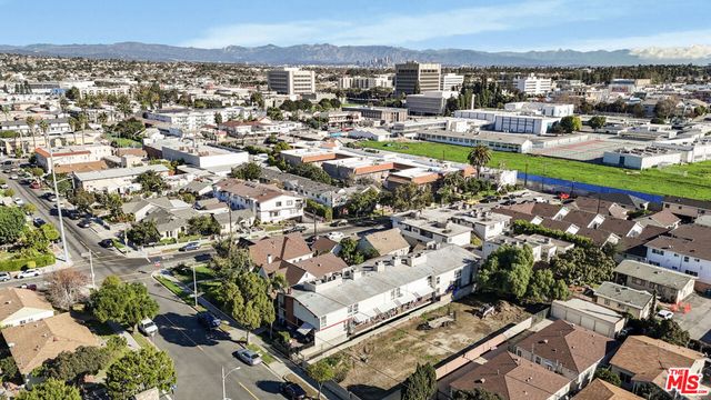 310 S Eucalyptus Avenue, Inglewood, CA 90301