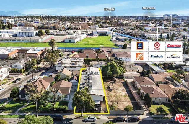 310 S Eucalyptus Avenue, Inglewood, CA 90301