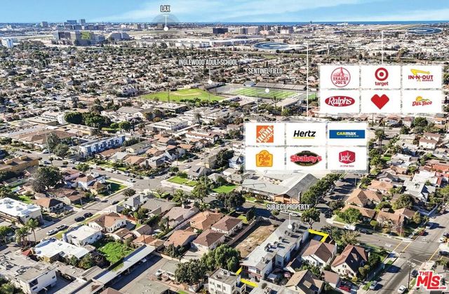 310 S Eucalyptus Avenue, Inglewood, CA 90301