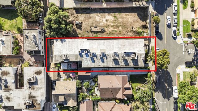 310 S Eucalyptus Avenue, Inglewood, CA 90301