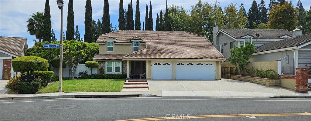 532 S Paseo Carmel, Anaheim, CA 92807