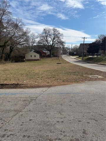 4648 Ernest Drive, Forest Park, GA 30297