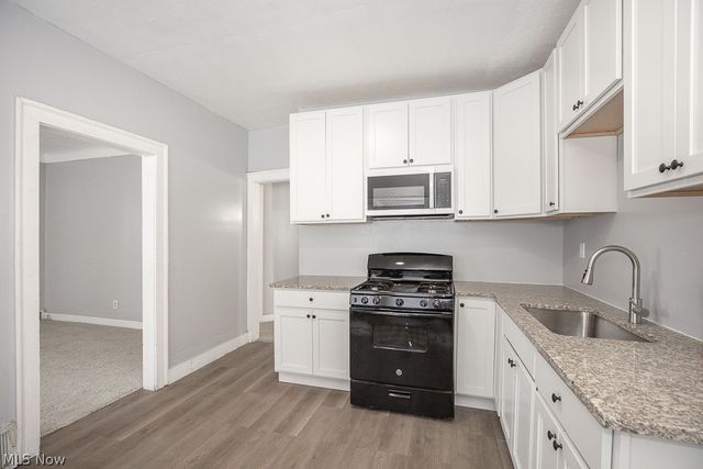 3341 E 119th Street, Cleveland, OH 44120