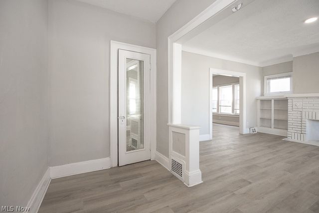 3341 E 119th Street, Cleveland, OH 44120