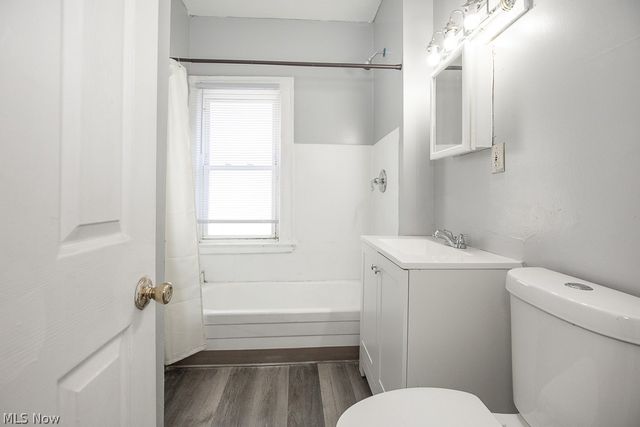 3341 E 119th Street, Cleveland, OH 44120