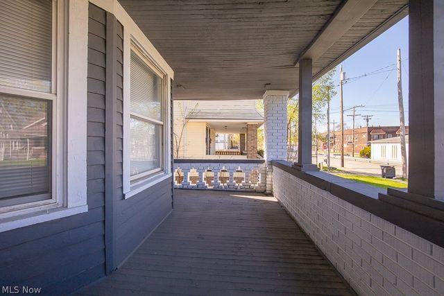 3341 E 119th Street, Cleveland, OH 44120