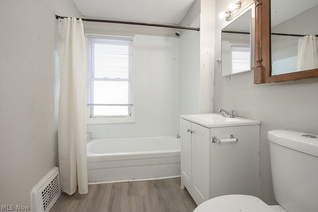 3341 E 119th Street, Cleveland, OH 44120