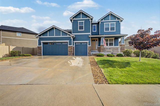 7926 E 125th Avenue, Thornton, CO 80602