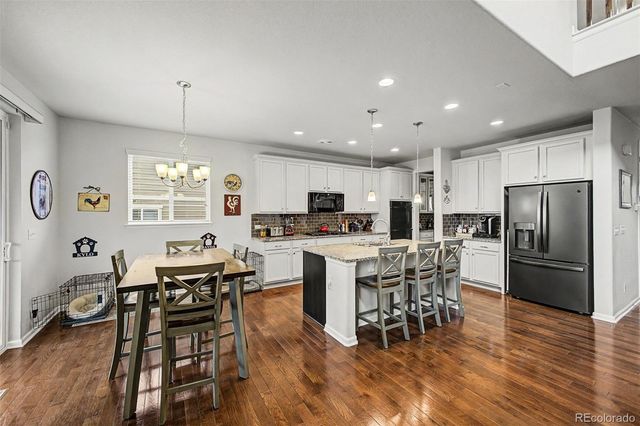 7926 E 125th Avenue, Thornton, CO 80602