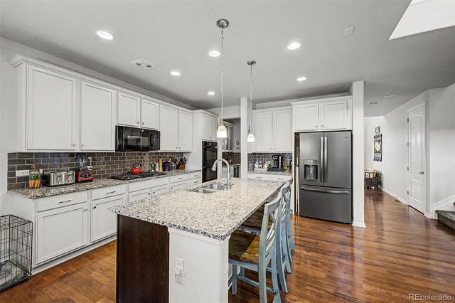 7926 E 125th Avenue, Thornton, CO 80602