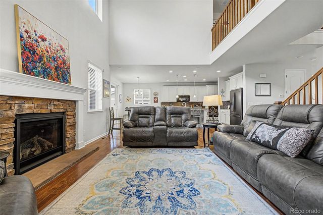 7926 E 125th Avenue, Thornton, CO 80602