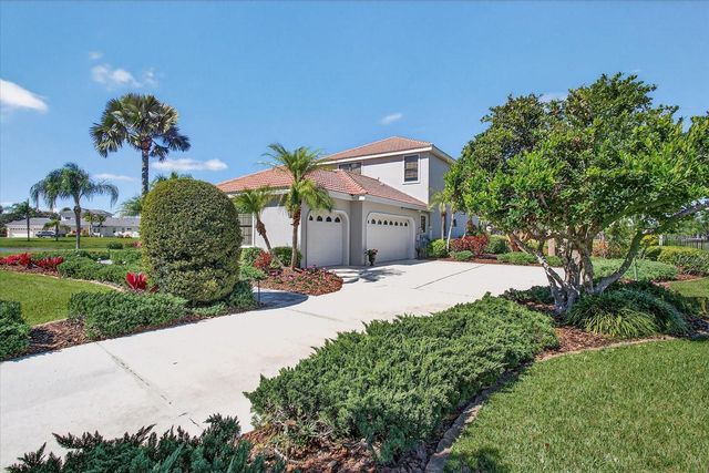 22580 MORNING GLORY CIRCLE, Bradenton, FL 34202