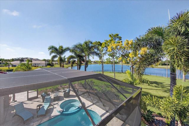 22580 MORNING GLORY CIRCLE, Bradenton, FL 34202