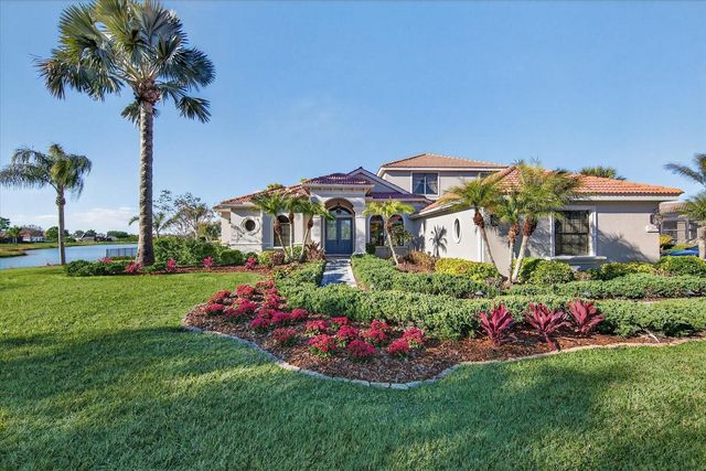 22580 MORNING GLORY CIRCLE, Bradenton, FL 34202