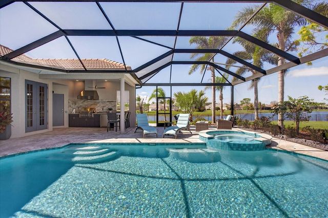 22580 MORNING GLORY CIRCLE, Bradenton, FL 34202