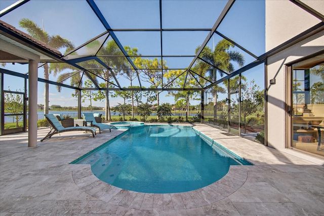 22580 MORNING GLORY CIRCLE, Bradenton, FL 34202