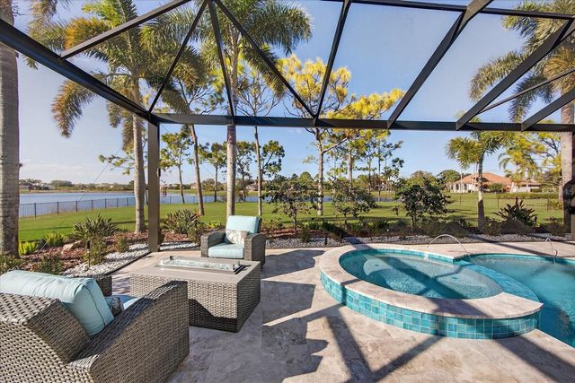 22580 MORNING GLORY CIRCLE, Bradenton, FL 34202