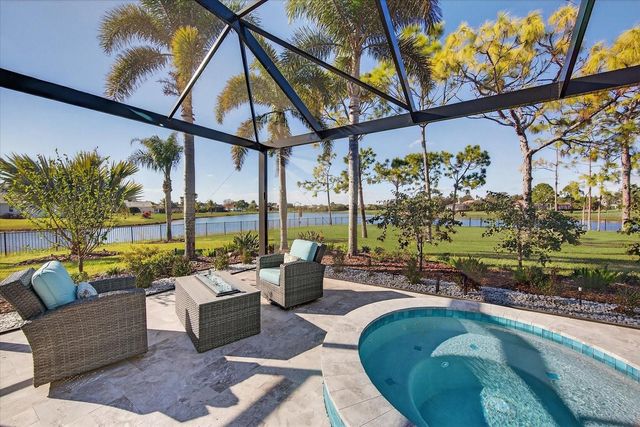 22580 MORNING GLORY CIRCLE, Bradenton, FL 34202