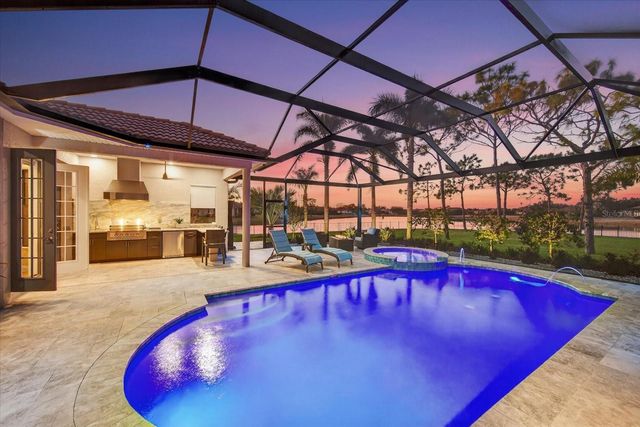 22580 MORNING GLORY CIRCLE, Bradenton, FL 34202