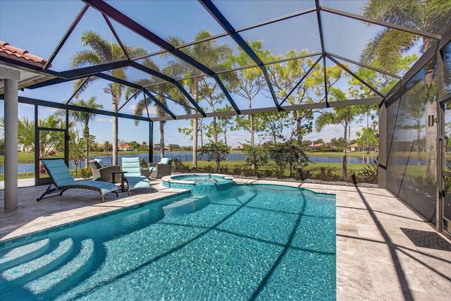 22580 MORNING GLORY CIRCLE, Bradenton, FL 34202