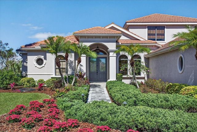 22580 MORNING GLORY CIRCLE, Bradenton, FL 34202