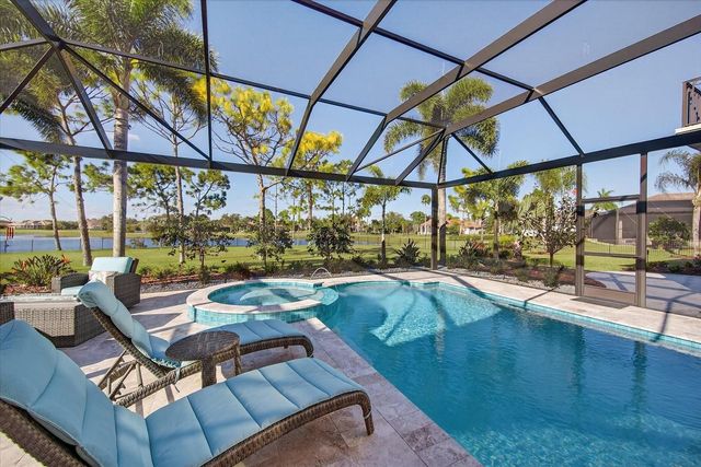 22580 MORNING GLORY CIRCLE, Bradenton, FL 34202