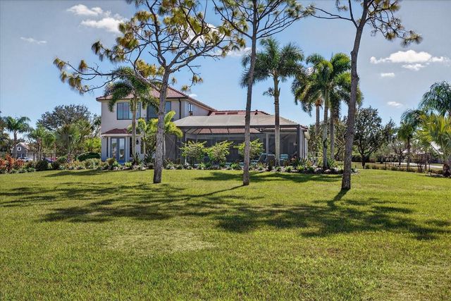 22580 MORNING GLORY CIRCLE, Bradenton, FL 34202