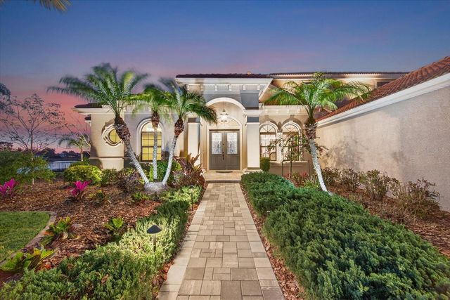 22580 MORNING GLORY CIRCLE, Bradenton, FL 34202