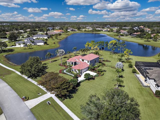 22580 MORNING GLORY CIRCLE, Bradenton, FL 34202