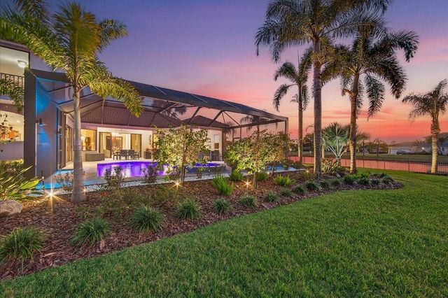 22580 MORNING GLORY CIRCLE, Bradenton, FL 34202