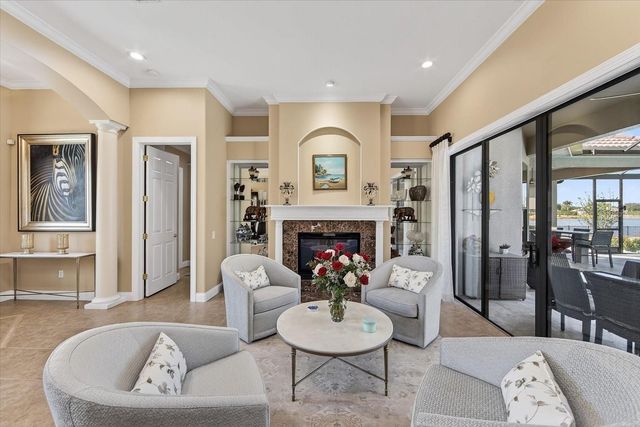 22580 MORNING GLORY CIRCLE, Bradenton, FL 34202