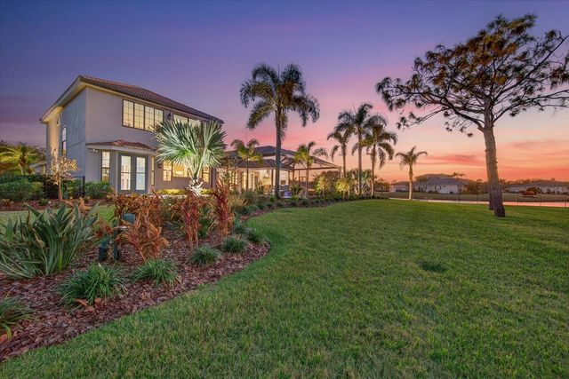 22580 MORNING GLORY CIRCLE, Bradenton, FL 34202