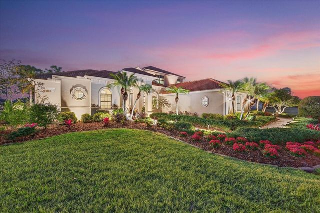 22580 MORNING GLORY CIRCLE, Bradenton, FL 34202