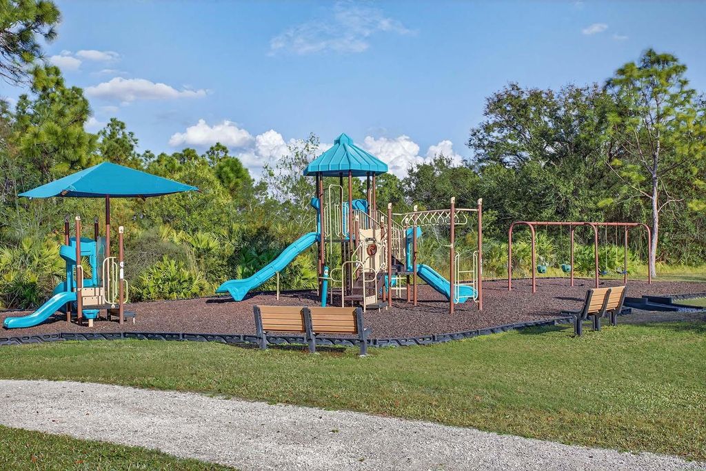 22580 MORNING GLORY CIRCLE