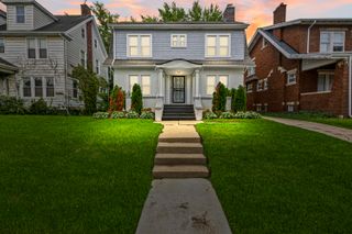 123 Puritan Avenue, Highland Park City, MI 48203