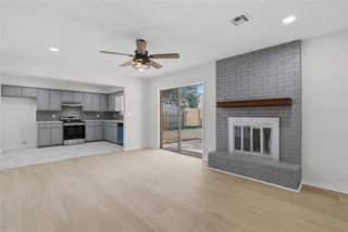612 W Perry Drive, Mustang, OK 73064