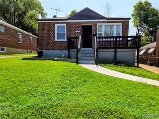 8338 Willett Avenue, Jennings, MO 63136