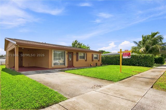 1430 NW 32nd Ter, Lauderhill, FL 33311