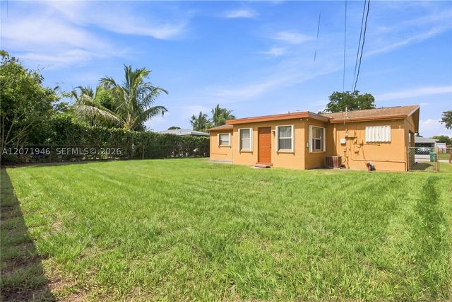 1430 NW 32nd Ter, Lauderhill, FL 33311