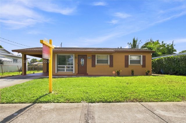 1430 NW 32nd Ter, Lauderhill, FL 33311