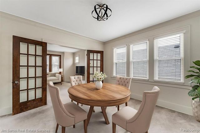 1308 Beaconsfield Avenue, Grosse Pointe, MI 48230