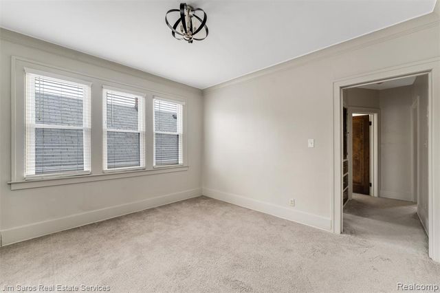 1308 Beaconsfield Avenue, Grosse Pointe, MI 48230