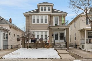1308 Beaconsfield Avenue, Grosse Pointe, MI 48230