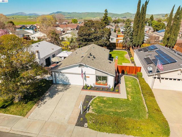 4138 Bishop Pine Way, Livermore, CA 94551