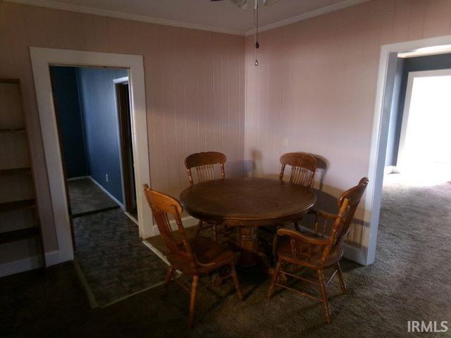 523 W Morton Street, Oakland City, IN 47660