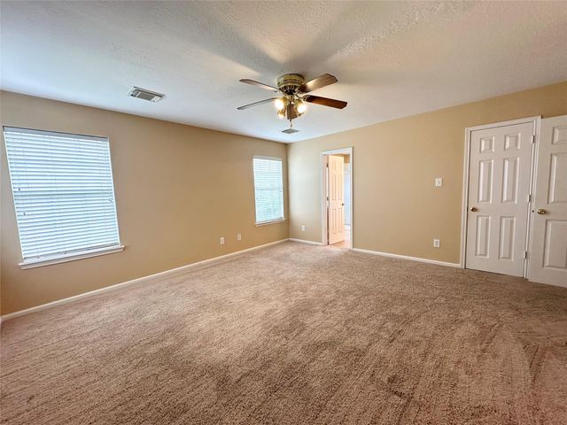 9922 Sand Lodge Lane, Houston, TX 77089