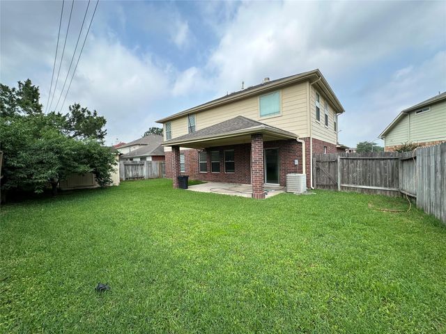 9922 Sand Lodge Lane, Houston, TX 77089