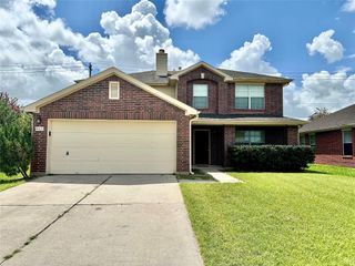 9922 Sand Lodge Lane, Houston, TX 77089