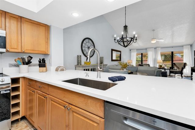 3013 CLARK ROAD 6, Sarasota, FL 34231